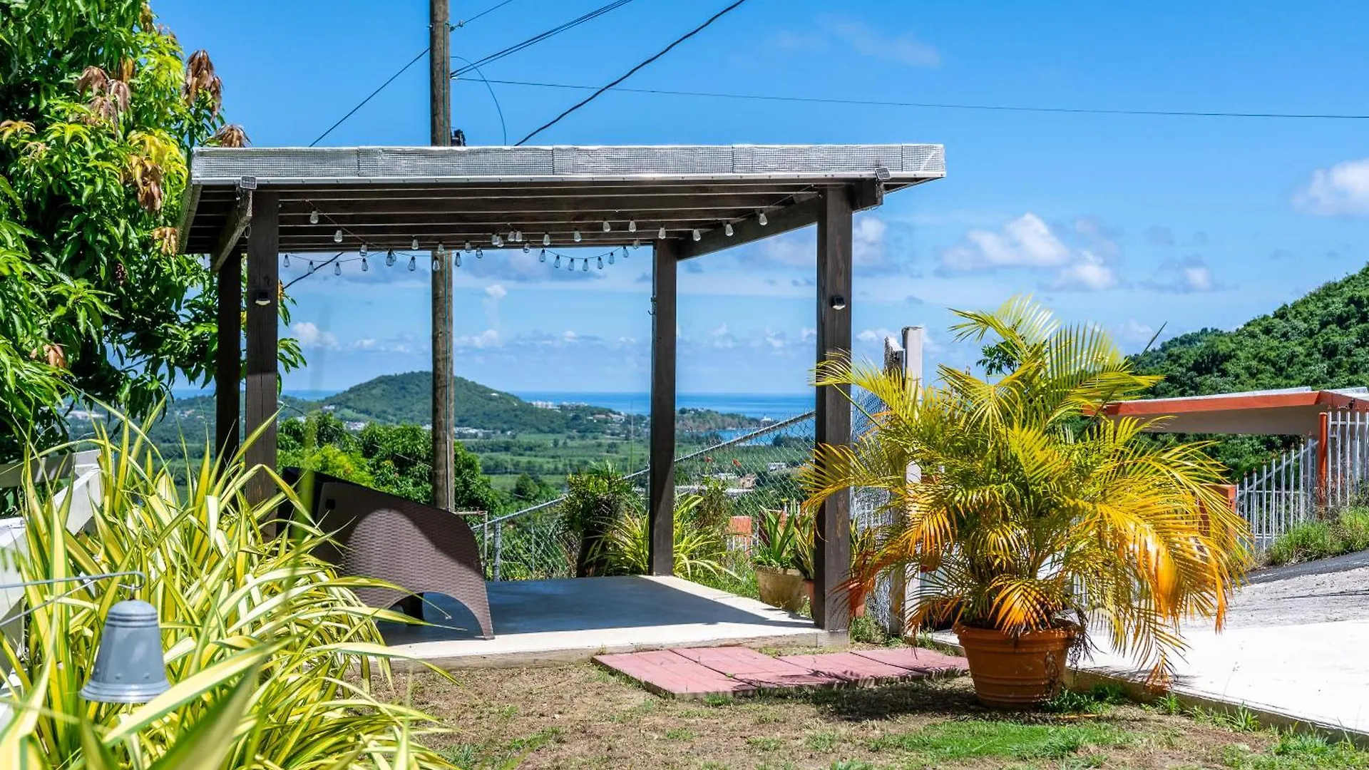 Hacienda Posada De Amor Maunabo 0*,  Puerto Rico