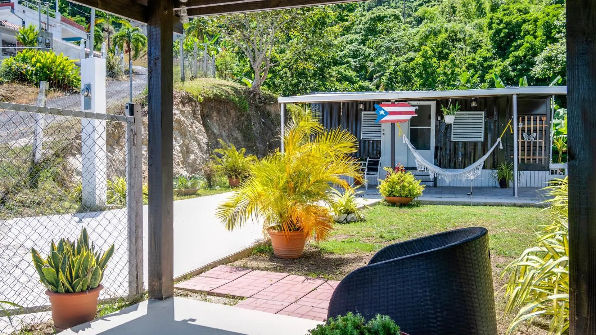 Hacienda Posada De Amor Maunabo 0*,  Puerto Rico
