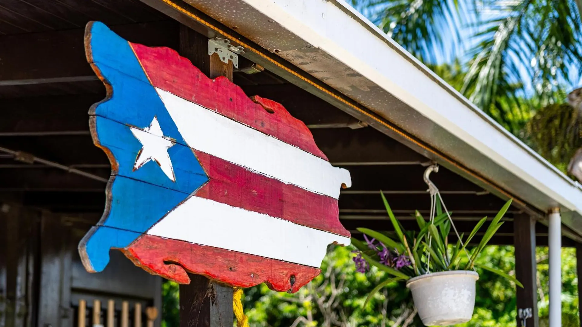 Hacienda Posada De Amor Maunabo