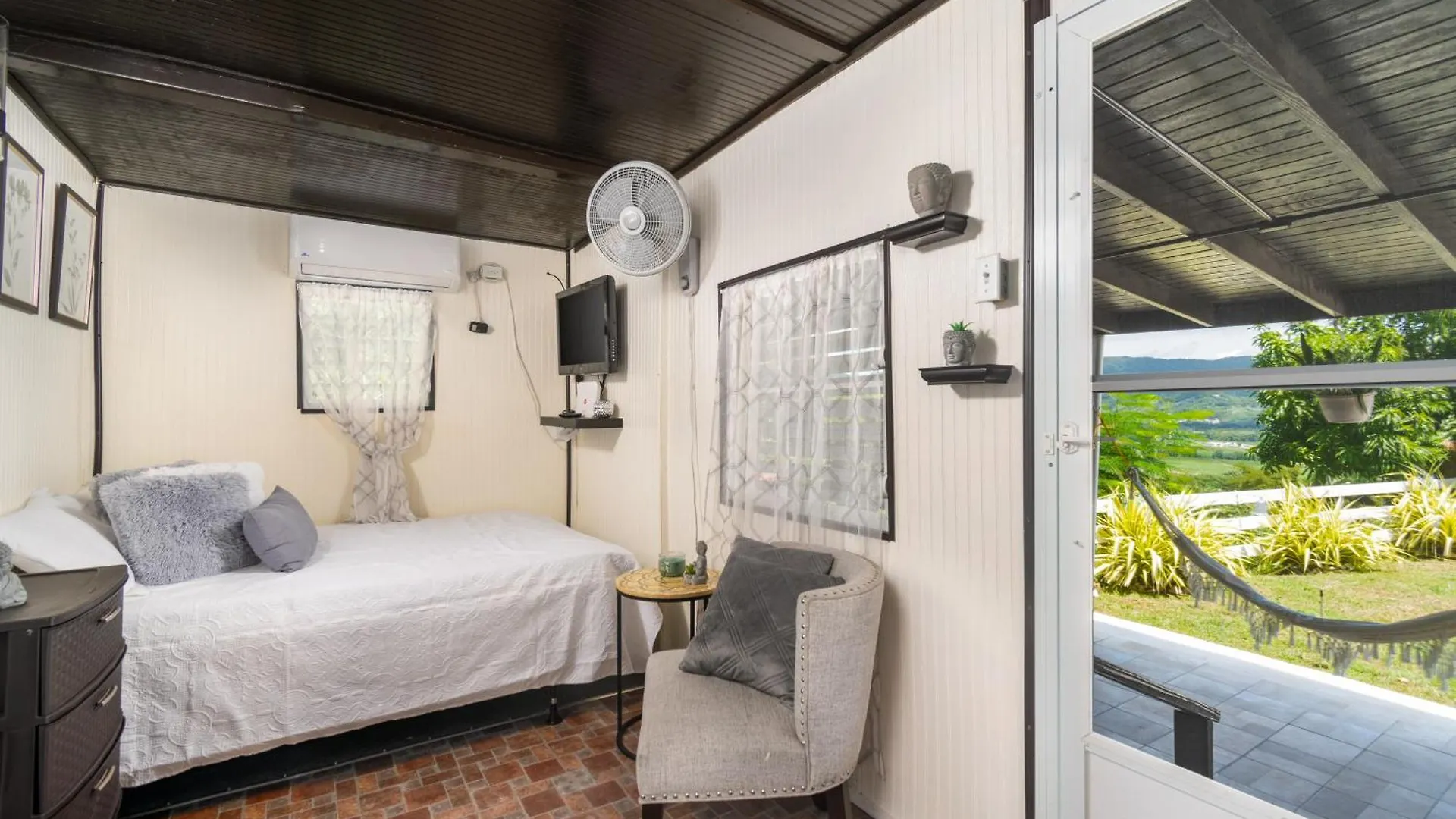 Apartment Hacienda Posada De Amor Maunabo