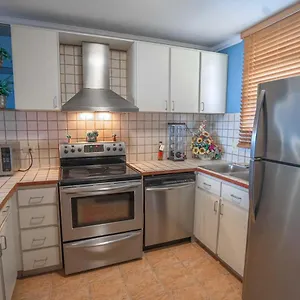 Apartment Oceanview Lighthouse, Maunabo